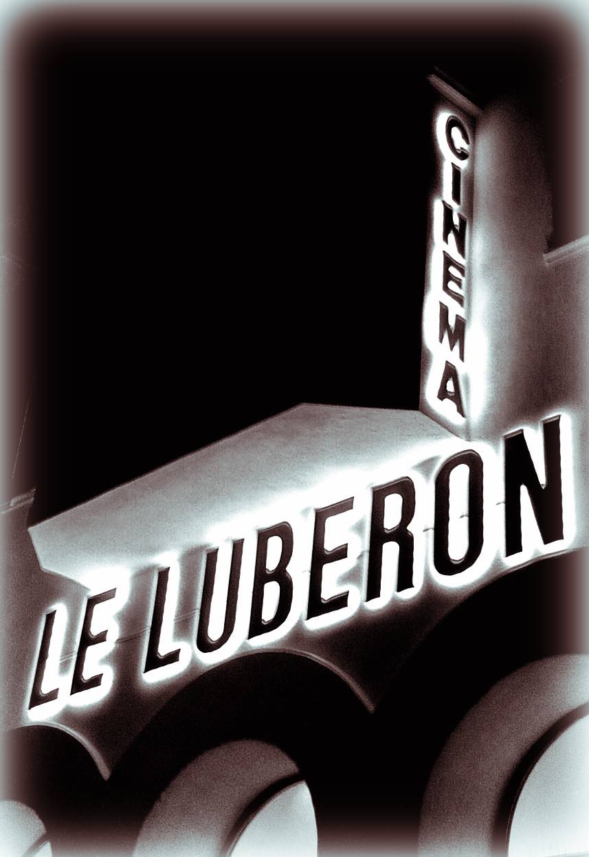 Cinéma Le Luberon Pertuis