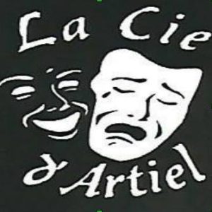 Programme Cie d&rsquo;Artiel au théâtre de Pertuis les 21 & et 22 mai