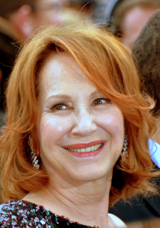 Nathalie_Baye_Cannes_2019 Accueil