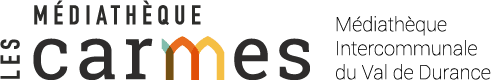 Médiathèque Les Carmes Pertuis