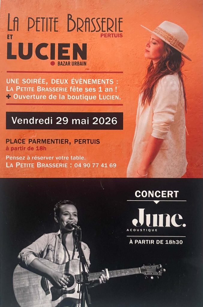 1000054900-677x1024 La petite brasserie & Lucien 29 Mai 2026