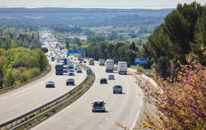 AIX-EN-PROVENCE : Autoroute A51 – Fermeture nocturne pour un convoi exceptionnel entre Pertuis et Manosque