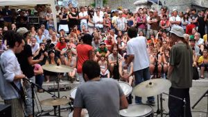 Le 21e festival Les Sons du Lub&rsquo; s&rsquo;installe pour trois jours à La Tour-d&rsquo;Aigues et Beaumont-de-Pertuis