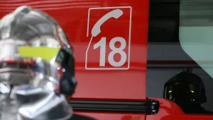 Un immeuble évacué jeudi soir à Apt en raison d&rsquo;un incendie