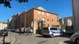 L&rsquo;ensemble scolaire La Salle à Avignon évacué après une fausse alerte à la bombe