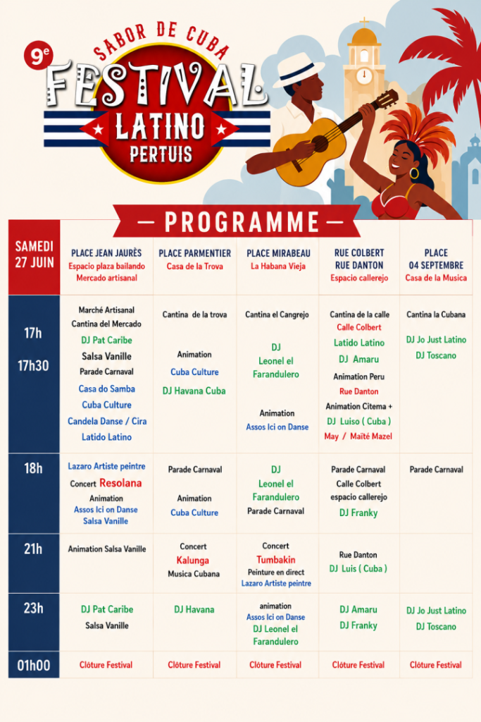 Programme_26_juin_latino-683x1024 Festival Latino 2026 - Pertuis
