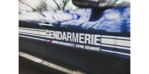 Le corps sans vie d’une personne découvert dans un endroit escarpé à Mirabeau