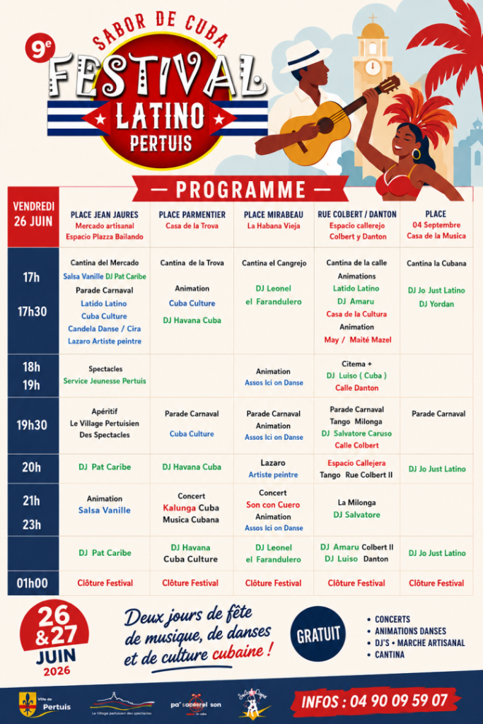 programme_27_juin_latino-683x1024 Festival Latino 2026 - Pertuis