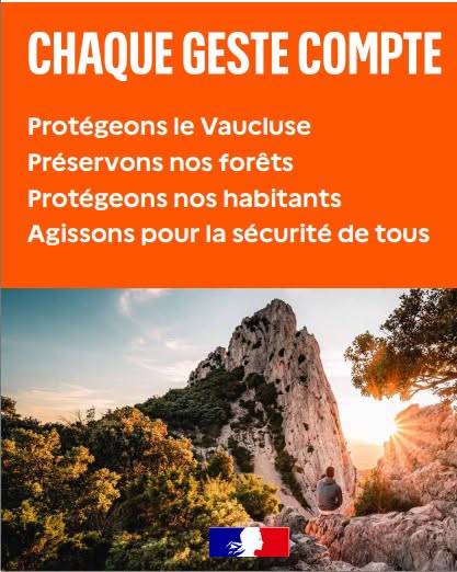 742977381_36880270428285248_5755017669041438817_n Week-end du 14 juillet : le préfet de Vaucluse interdit les feux d’artifice et l’usage d’articles pyrotechniques.
