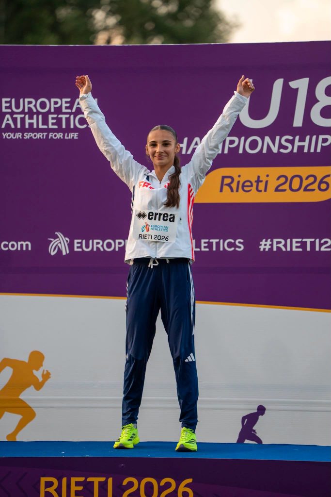 751151700_1374796814611525_5518296613982892868_n-683x1024 đ„đ„ Deux mĂ©dailles europĂ©ennes pour les athlĂštes de Pertuis : un week-end historique pour l'APSL