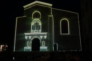 Mapping vidéo 2026 par « gege.lefenec »