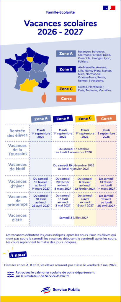 I8254-410x1024 Découvrez les dates des vacances scolaires 2026-2027