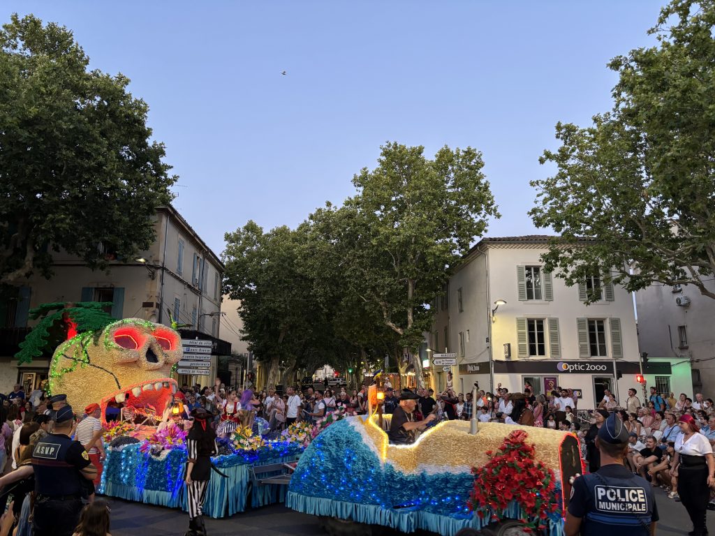 IMG_7899-1024x768 Retour sur l'ouverture du Corso Fleuri - Pertuis 2026
