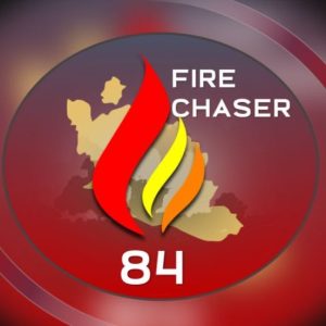 L’association FIRE CHASER était sur ici Vaucluse ce matin pour parler de son implantation dans le département de Vaucluse.